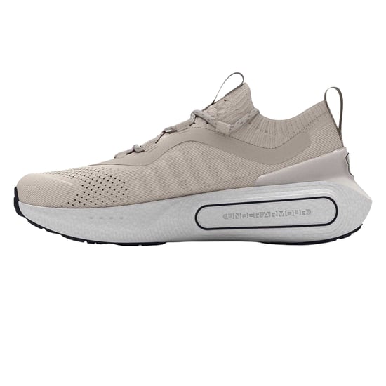 Under Armour - "Phantom 3" Schuhe für Damen, gepolstert (Frostgrau) - Image 2