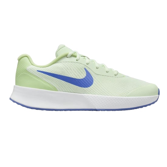 Nike - "Vapor" Tennisschuhe für Damen (Volt Farbe) - Image 1