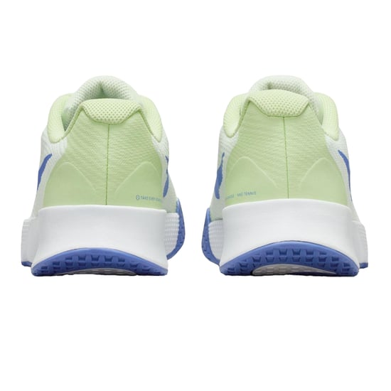 Nike - "Vapor" Tennisschuhe für Damen (Volt Farbe) - Image 2