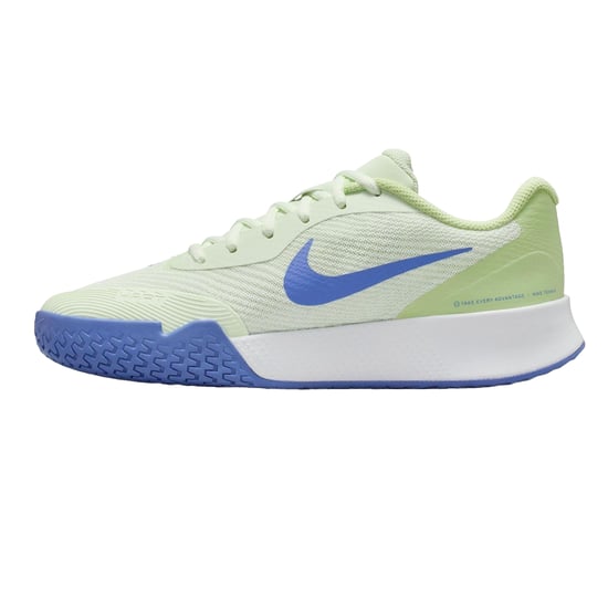 Nike - "Vapor" Tennisschuhe für Damen (Volt Farbe) - Image 3