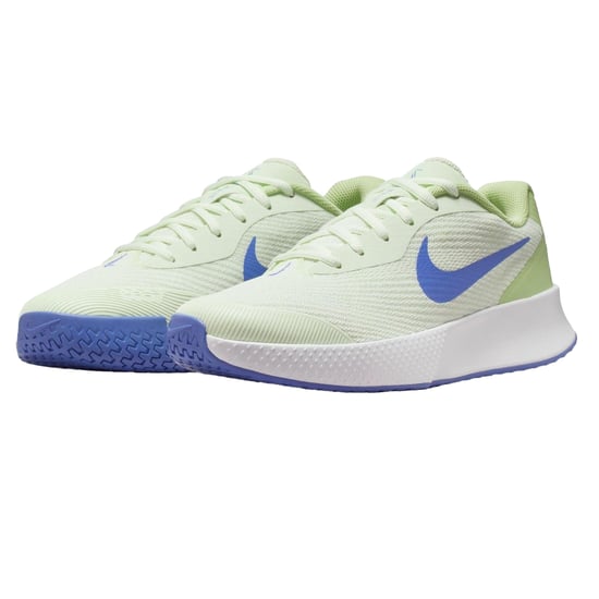 Nike - "Vapor" Tennisschuhe für Damen (Volt Farbe) - Image 4
