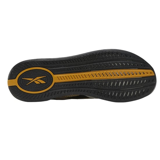 Reebok - "Nano X4" Sneaker für Herren, Flach (Kreide/Schwarz/Retro Blau) - Image 5