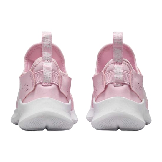 Nike - "Flex Runner 3" Schuhe für Kinder (Schaum Pink/Weiß) - Image 2
