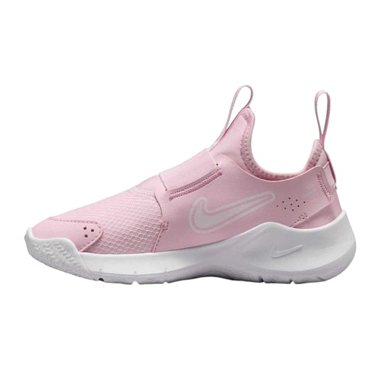 Nike - "Flex Runner 3" Schuhe für Kinder (Schaum Pink/Weiß) - Image 3