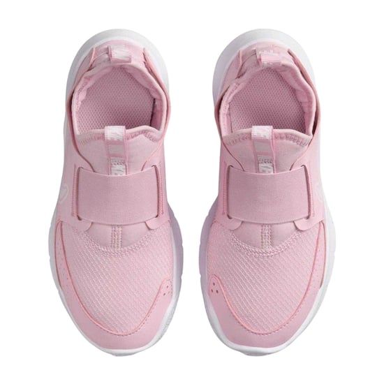 Nike - "Flex Runner 3" Schuhe für Kinder (Schaum Pink/Weiß) - Image 4