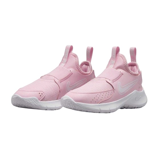 Nike - "Flex Runner 3" Schuhe für Kinder (Schaum Pink/Weiß) - Image 5