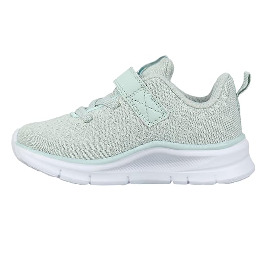 Karrimor - "Duma 6" Gemustert Sneaker für Baby-Girls (Minzgrün/Weiß) - Image 3