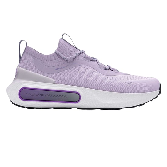 Under Armour - "Phantom 3" Schuhe für Damen, gepolstert (Violett) - Image 1