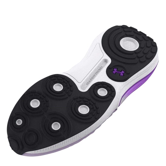 Under Armour - "Phantom 3" Schuhe für Damen, gepolstert (Violett) - Image 3
