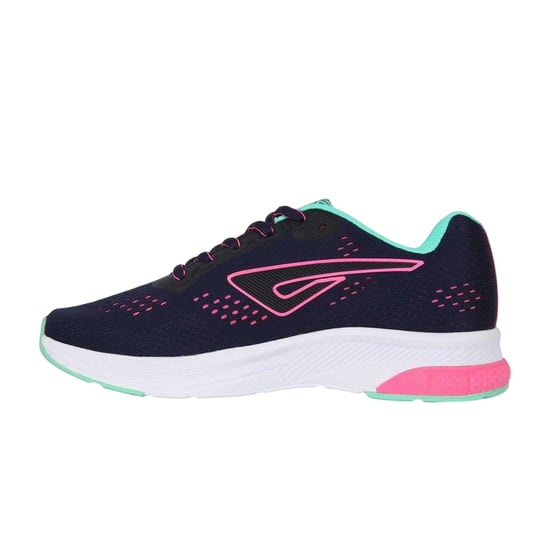 Karrimor - "Tempo" Sneaker für Damen (Marine/Pink) - Image 3