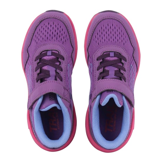 Karrimor - "Tempo Trail" Sneaker für Mädchen (Violett/Pink) - Image 3