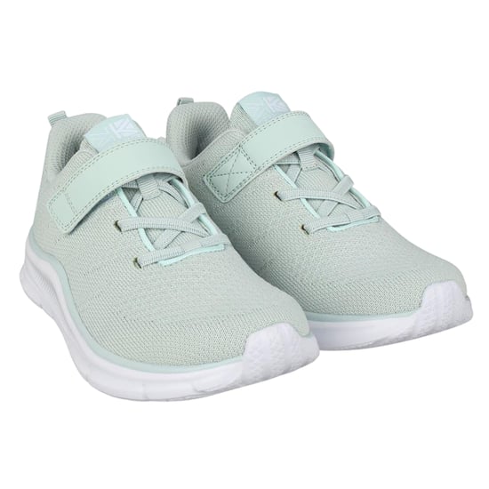 Karrimor - "Duma 6" Schuhe für Mädchen, Flach (Minzgrün/Weiß) - Image 4