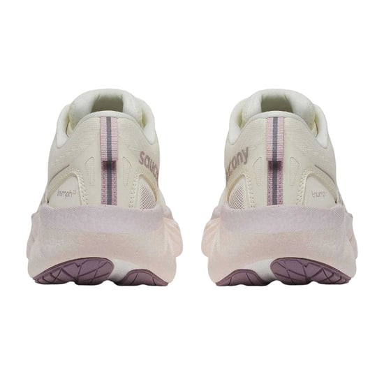 Saucony - "Triumph 22" Schuhe für Damen (Naturweiß) - Image 2