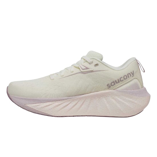 Saucony - "Triumph 22" Schuhe für Damen (Naturweiß) - Image 3
