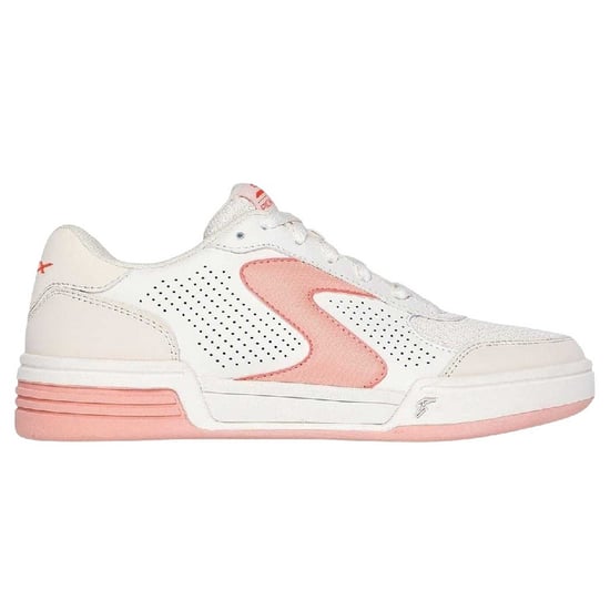 Skechers - "Viper Classic" Spielplatz Turnschuhe für Damen, Flach (Naturweiß) - Image 2