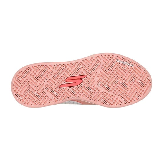 Skechers - "Viper Classic" Spielplatz Turnschuhe für Damen, Flach (Naturweiß) - Image 4