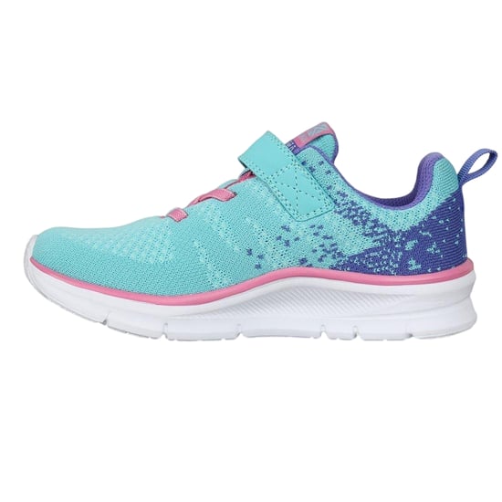 Karrimor - "Duma 6" Schuhe für Mädchen, Flach (Petrol/Pink) - Image 3