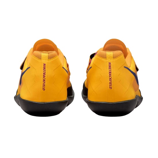 Nike - "Zoom Sd 4" Leichtathletikschuh-Spikes für Herren, Flach (Puls Olive) - Image 2