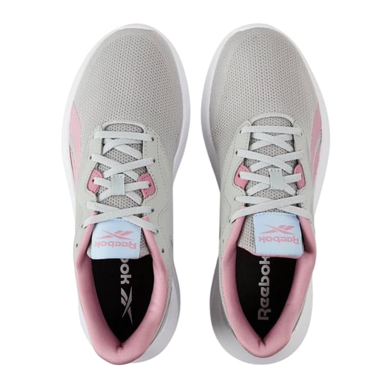 Reebok - "Energen Lux" Sneaker für Damen (Graurosa) - Image 3