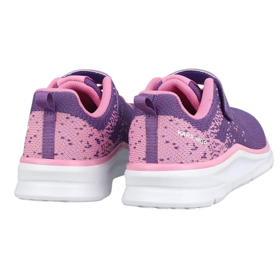 Karrimor - "Duma 6" Schuhe für Mädchen, Flach (Violett/Pink) - Image 2