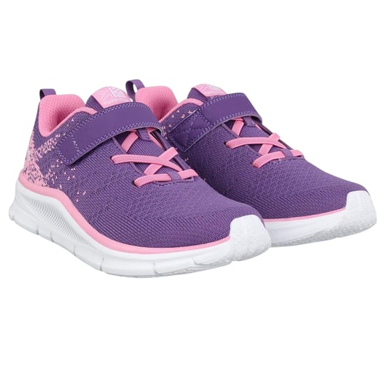 Karrimor - "Duma 6" Schuhe für Mädchen, Flach (Violett/Pink) - Image 4