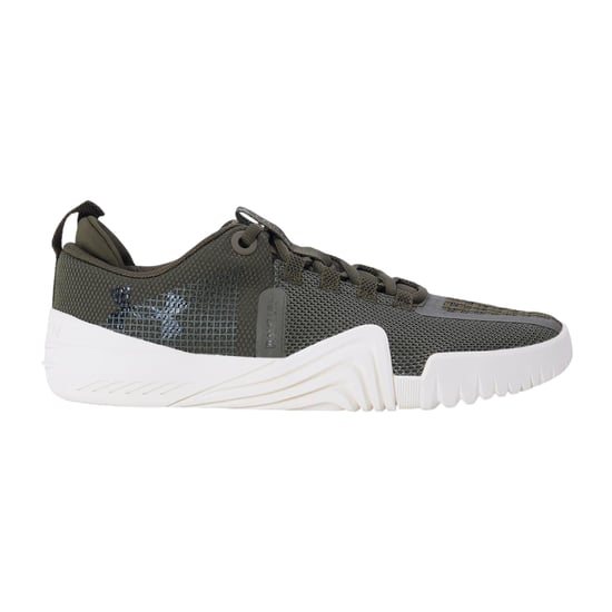 Under Armour - "Tribase Reign" Sneaker für Herren (Grün) - Image 2