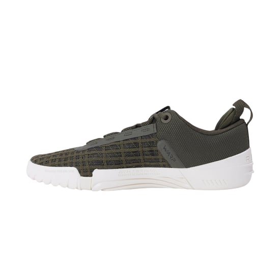 Under Armour - "Tribase Reign" Sneaker für Herren (Grün) - Image 3