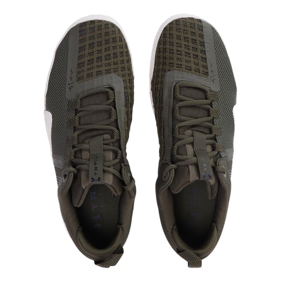 Under Armour - "Tribase Reign" Sneaker für Herren (Grün) - Image 4