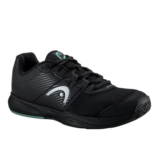 Head - "Revolt" Tennisschuhe für Herren (Schwarz) - Image 1