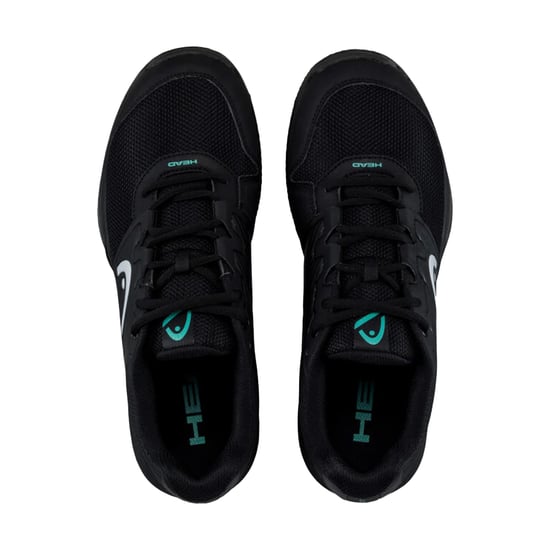 Head - "Revolt" Tennisschuhe für Herren (Schwarz) - Image 3