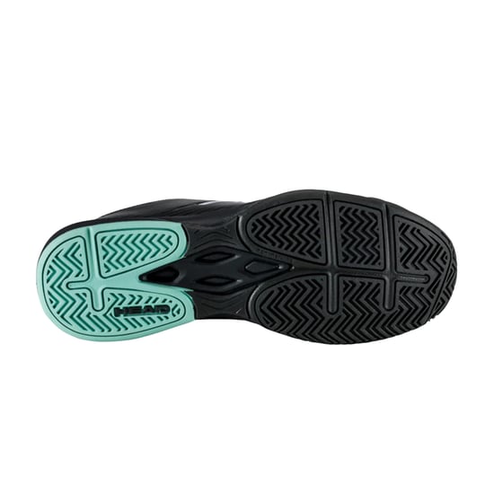 Head - "Revolt" Tennisschuhe für Herren (Schwarz) - Image 4