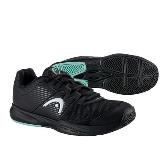 Head - "Revolt" Tennisschuhe für Herren (Schwarz) - Image 5