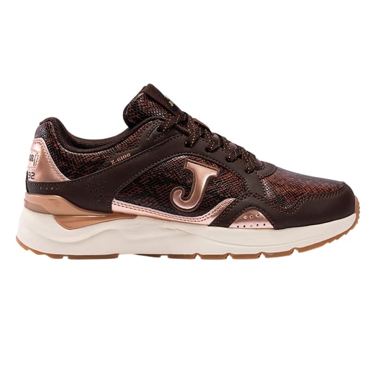 Joma - Damen Sneaker "C.6100" (Braun) - Image 2