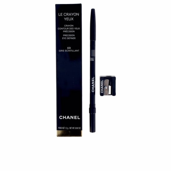 Le Crayon Yeux Precision Eye Definer #gris Scintillant-69 - Image 1