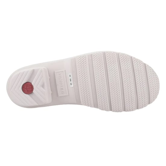 Hunter - "Original" Stiefeletten für Damen (Weiß) - Image 5
