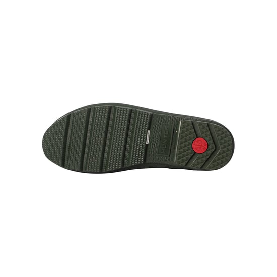Hunter - Herren Stiefeletten "Original" (Dunkel-Olive) - Image 4