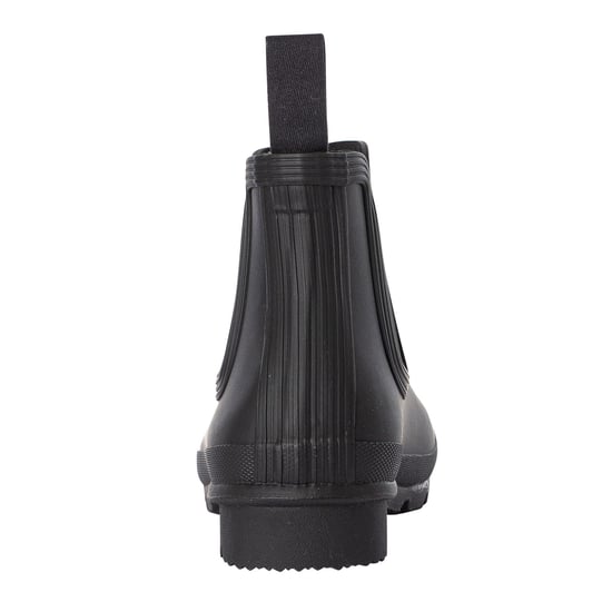 Hunter - Herren Stiefeletten "Original" (Schwarz) - Image 2
