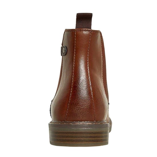 Nicholas Deakins - "Del" Stiefeletten für Herren, Leder (Braun) - Image 2