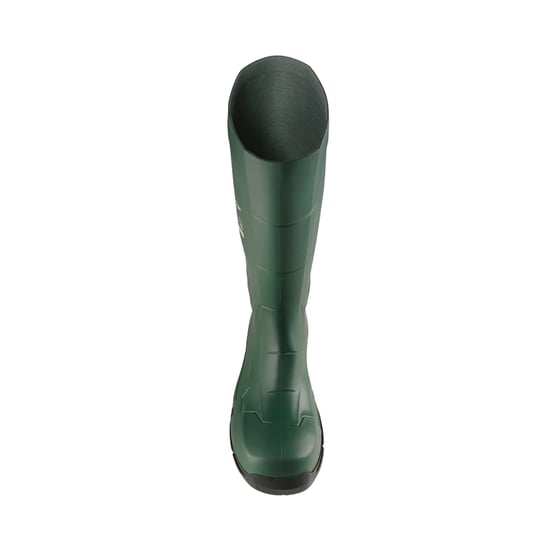 Dunlop - Herren/Damen Unisex Gummistiefel "Acifort Jobguard" (Grün) - Image 4