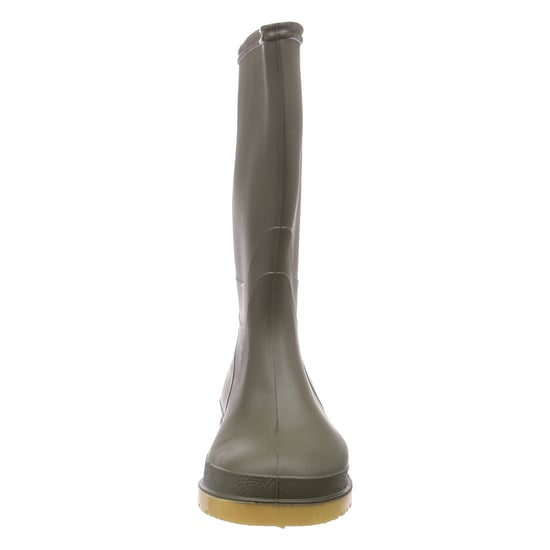 Dunlop Junior Dull Gummistiefel (Grün) - Image 5