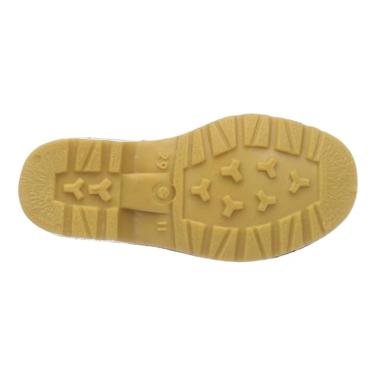 Dunlop Junior Dull Gummistiefel (Grün) - Image 6