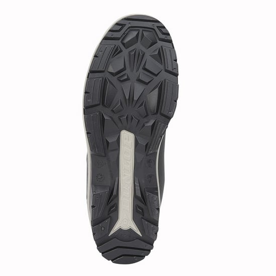 Dunlop - Herren/Damen Unisex Gummistiefel "Blizzard" (Schwarz) - Image 2