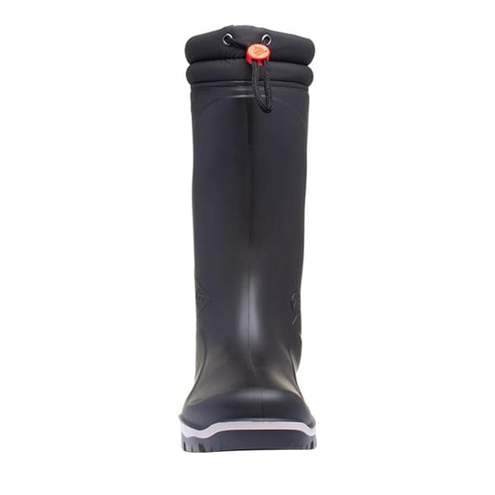 Dunlop - Herren/Damen Unisex Gummistiefel "Blizzard" (Schwarz) - Image 3