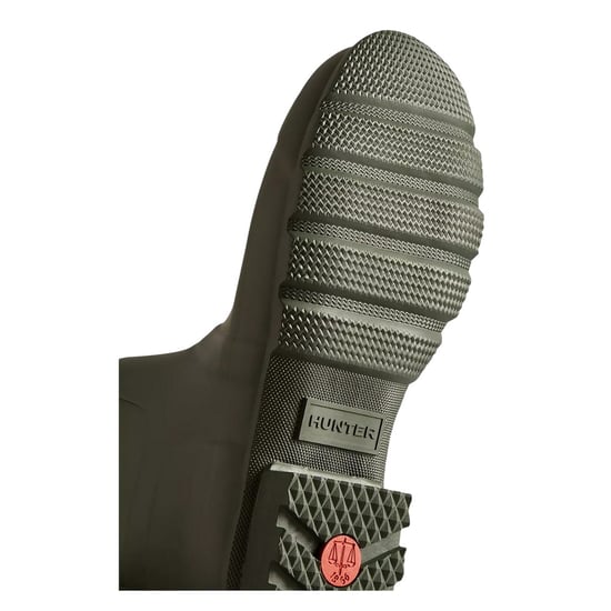 Hunter - Herren Gummistiefel "Original" (Dunkel-Olive) - Image 4