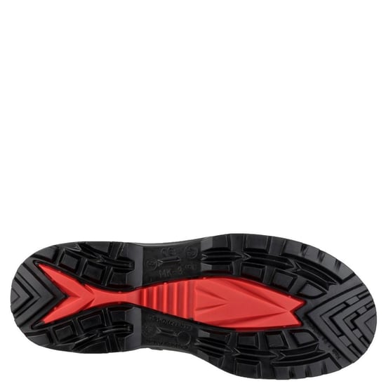 Dunlop - Herren/Damen Unisex Gummistiefel "Purofort Plus" (Grün) - Image 3
