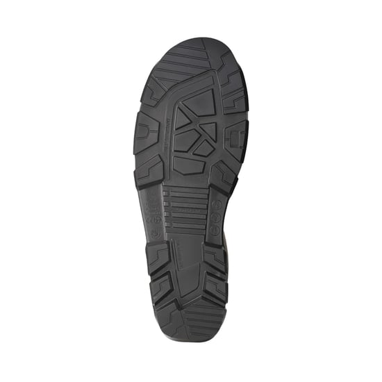 Dunlop - Herren/Damen Unisex Hochschäftige Sicherheitsstiefel "Acifort Jobguard" (Grün) - Image 5