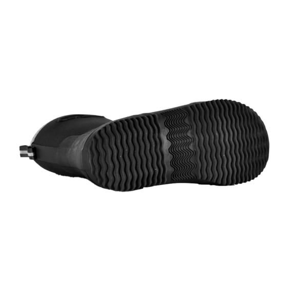Brogini - Kinder Miststiefel "Bampton Piccino" (Schwarz) - Image 4
