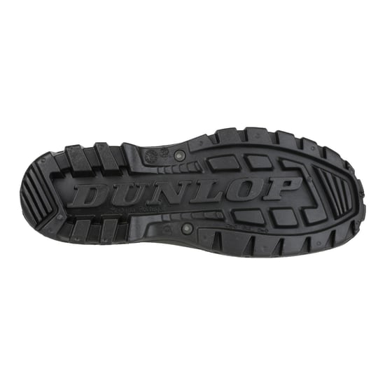 Dunlop Herren Gummistiefel Dee Calf K580011 (Grün) - Image 3