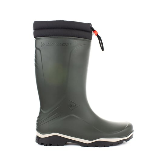 Dunlop - Herren/Damen Unisex Gummistiefel "Blizzard" (Grün) - Image 1
