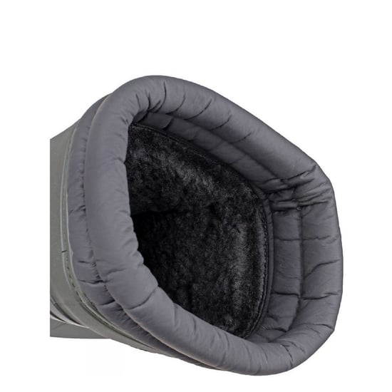 Dunlop - Herren/Damen Unisex Gummistiefel "Blizzard" (Grün) - Image 4